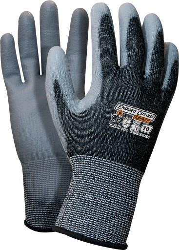 Pracovné rukavice ENDURO CUT XD EXPERT 10-XL