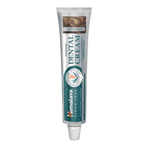 Klinčeková zubná pasta HIMALAYA Herbals