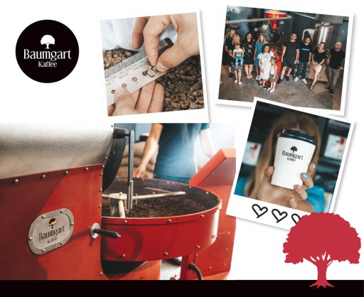 TALIANSKA Baumgart mletá káva 200g