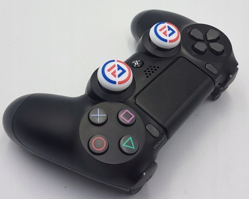 Grip a gumené podložky pre XBOX ONE ovládače