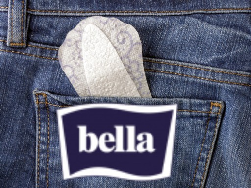 Vložky do topánok Bella pre tínedžerov Sensitive