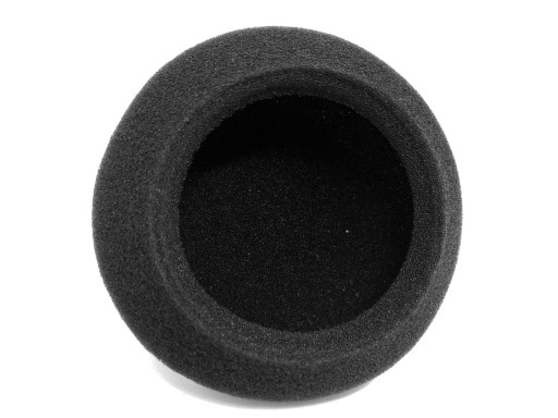 HRUBÉ HUBKY PRE SLÚCHADLÁ LOGITECH PC960