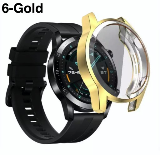 OCHRANNÉ Púzdro HUAWEI WATCH GT 2 46mm RÔZNE FARBY
