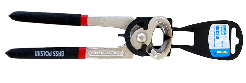 OMIETKOVACIE KLIEŠTE REZACIE KLIEŠTE PREDNÉ 180mm