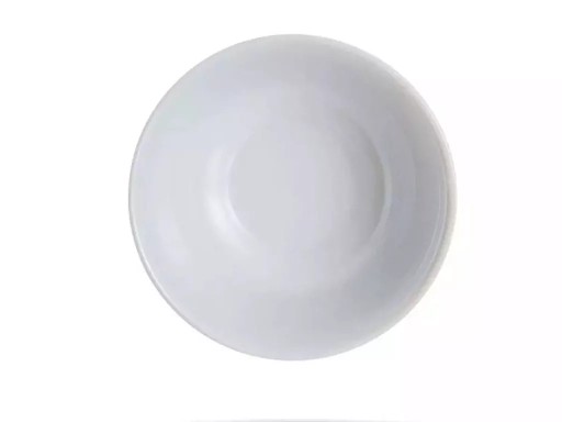 Šalátová misa Carine Luminarc 12 cm šedá