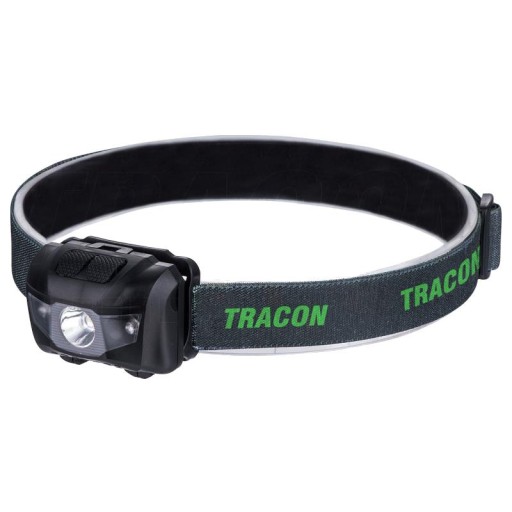 HL120E Tracon LED čelovka