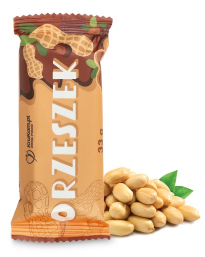 LAHODNÉ PRÍRODNÉ ČOKOLÁDOVÉ ORIEŠKOVÉ TYČINKY