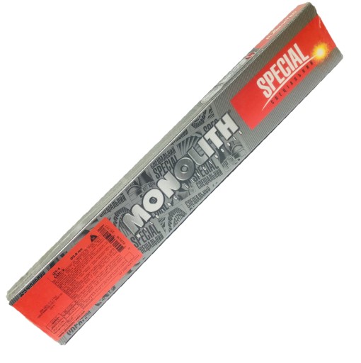 Monolitická elektróda na liatinu 3 mm CCH-4
