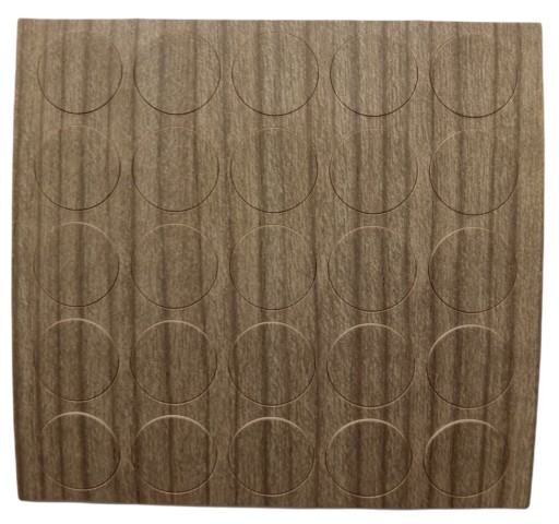Samolepiaca zátka SCHILSNER WOOD K089
