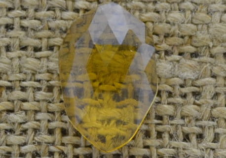 Kabošonová kvapka 17 x 11 mm