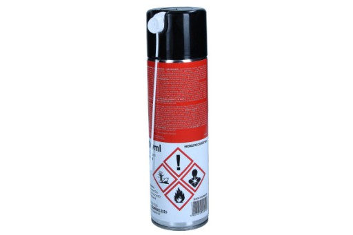 ČISTIČ BRZD 500ML