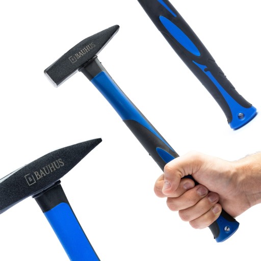 SKLOlaminát ZÁMOKOVÉ KLADIVO SKLOlaminát 200g