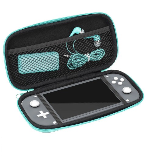 Príslušenstvo pre Nintendo Switch Lite - SET