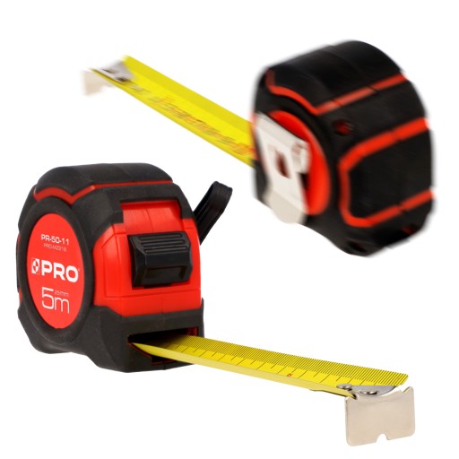 Rolovacie pravítko Measuring Tape Measuring Tape 5 m