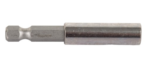Magnetický držiak na bity 1/4 palca 60 mm