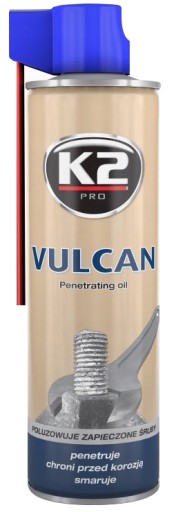 K2 K2 FELIX čistiaca kvapalina na ráfiky a puklice 700ml