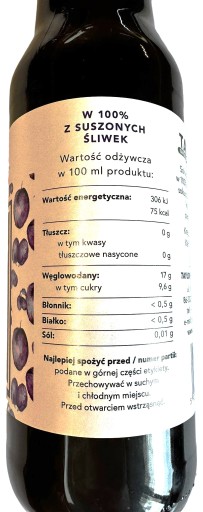 CALIFORNIA SUŠENÁ ŠŤAVA 100% TAYLOR 750ml