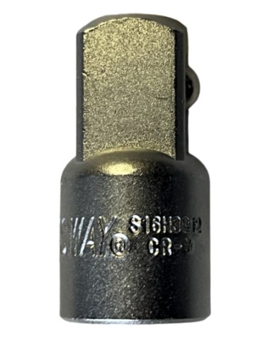 Redukcia 3/8''(F) x 1/2''(M) S16H3812 JONNESWAY