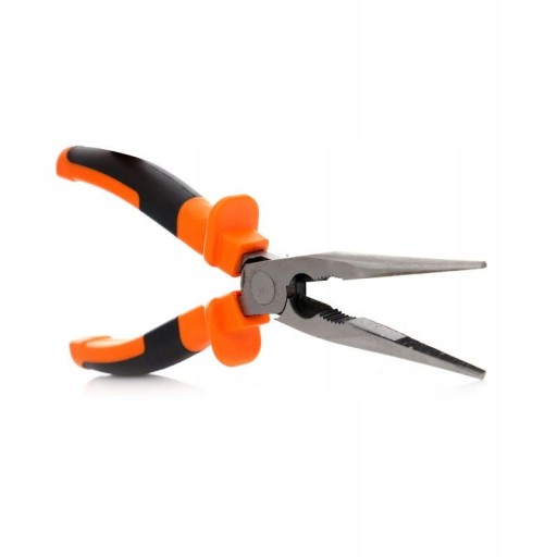 DLHÉ KOMBINOVANÉ KLIEŠTE PREDĹŽENÉ ROVNÉ 20CM KD10808