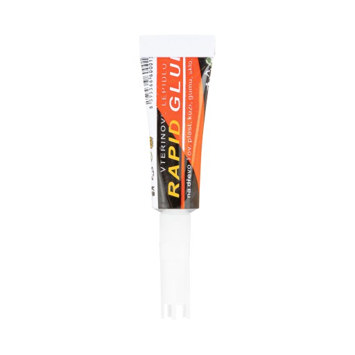 RÝCHLOSCHNÚCE LEPIDLO 12 x 3 g MEGA BAL