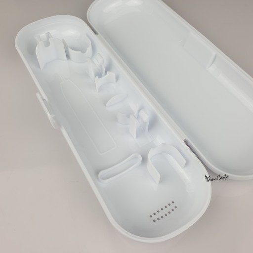 CESTOVNÉ POUZDRO NA ELEKTRICKÚ ZUBNÚ KEFKU ORAL-B