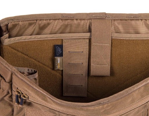 Adaptér Helikon Molle Insert 1 Shadow Grey