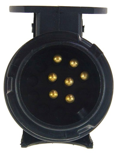 A5S52 ADAPTÉR 13 AŽ 7 (13/7) ADAPTÉR PRÍVESU FV 88030