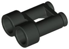 LEGO ĎALEKOHĽAD ČIERNA Č. 30162 - 1ks.
