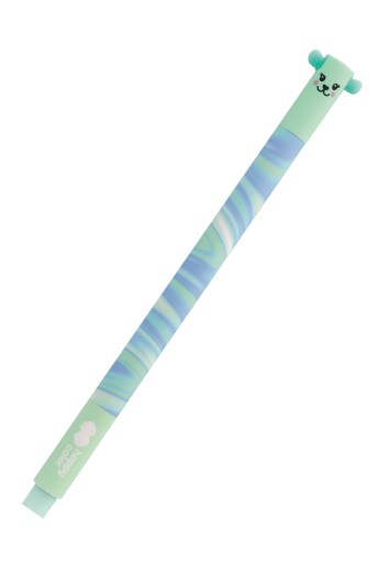 Happy Color stierateľné guľôčkové pero EARS TWIST PASTEL 1 kus