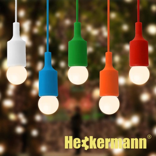 6x TEPLÁ LED ŽIAROVKA G45 E27 GUĽOVÁ 3W = 30W