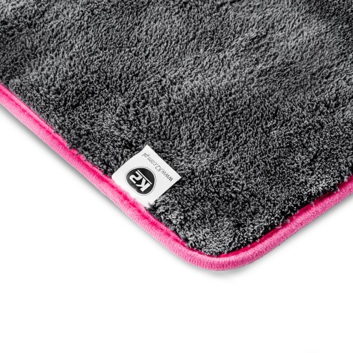 K2 LUSSY PRO SOFT MICROFIBER chlpatý uterák NA AUTOLAK 40x40cm