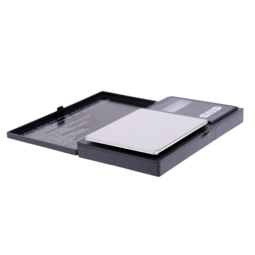PRESNÉ ELEKTRONICKÉ ŠPERKY VÁHA 200/0,1G