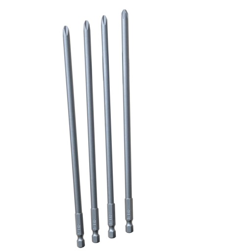 BIT PH1 200mm magnetický PHILLIPS dlhý magnetický