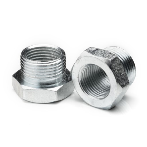 Objímka diferenciálu gw. vonkajší M14x1,5 / závit ext. M12x1,5