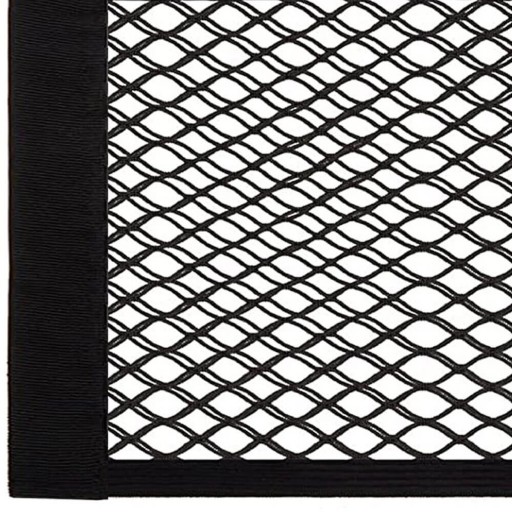 ORGANIZÁTOR ÚLOŽIŠKA SIEŤKA DO KUPU AUTA VRECKA NA VELCRO
