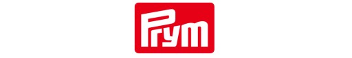 PRYM výstužná vložka goliera 24 ks.