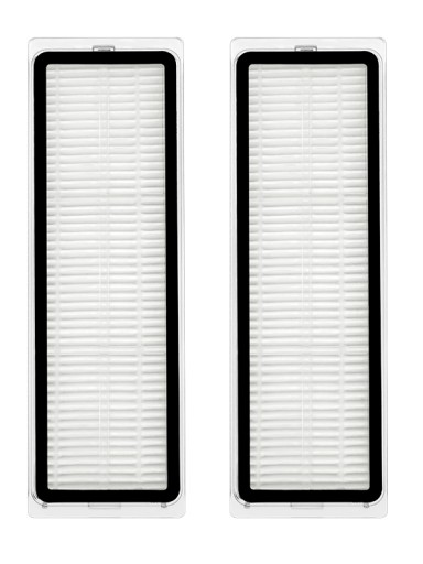 Filter pre Xiaomi Robot Vacuum Mop 1C, Mop 2, 2 ks