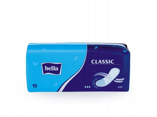CLASSIC NOVA BOX PODPOR 10 KS