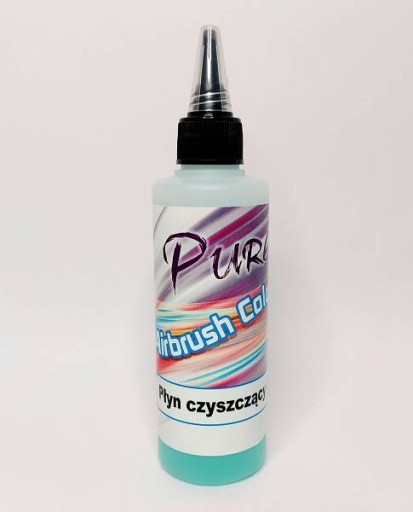 Pure WB liquid na umývanie náradia 100ml Universal