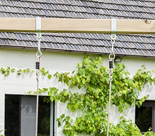 KARABÍNA UPEVŇOVACÍ HÁČKOVÁ KARABÍNA 90mm