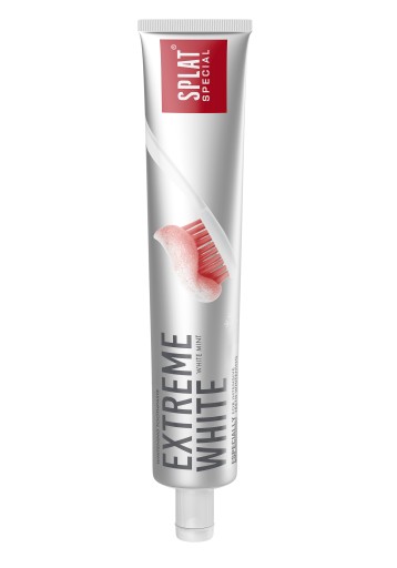 Splat pasta Special Extreme White 75ml WHITES