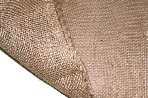 JUTOVÁ TAŠKA PRÍRODNÁ JUTOVÁ TAŠKA 60x105 CM SILNÁ VEĽKÁ JUTOVÁ TAŠKA