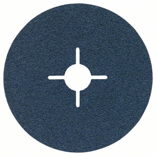 BOSCH FIBER DISC R574 125mm GR.60 KOV