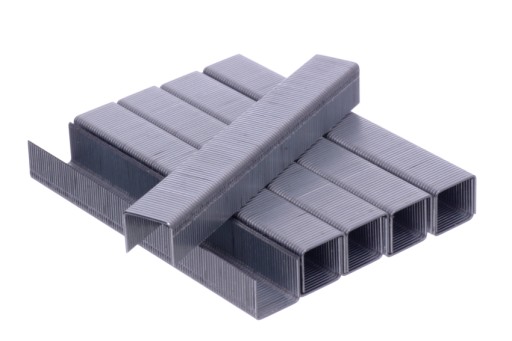 Sponky 8x10,6 mm, 1000 ks YT-7023 YATO