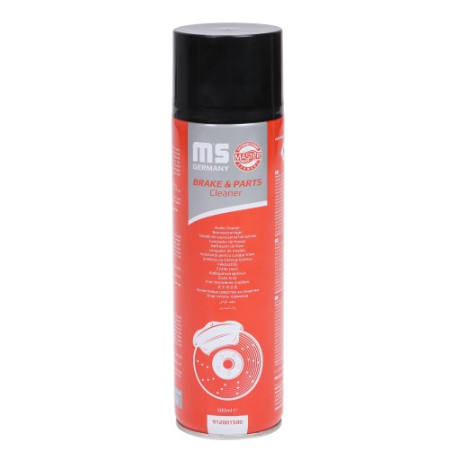 BRZDOVÝ ČISTIČ ČISTIČ DISKOVÝCH BRZD 500 ml