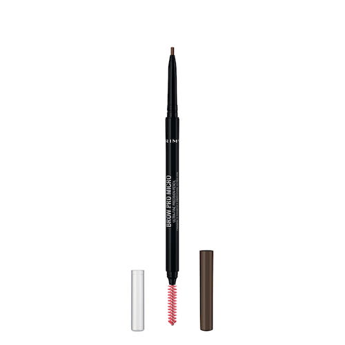 Ceruzka na obočie RIMMEL Brow Pro Micro 02 Soft Brown