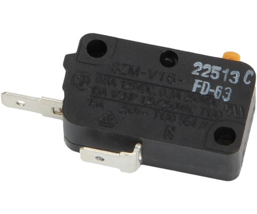 Mikrospínač rúry Samsung NV70H5787CB NV75K5541RG