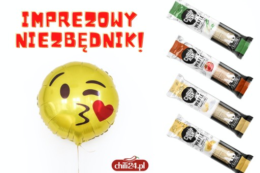 Paradajkové vafle s bylinkami a chilli 90g AKO BABUNI