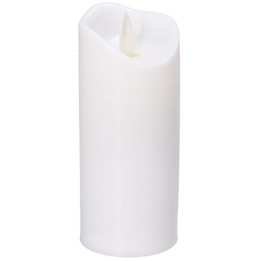 LED SVIEČKA POHYBLIVÝ PLAMEŇ SVIEČKA VLOŽKA SVIEČKY
