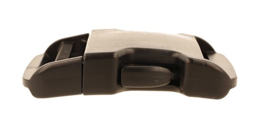 Spona 50mm Spona Duraflex plast 1x Nastav